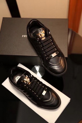 PhiliPP Plein Fashion Casual Men Shoes--052